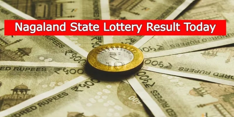 Overview of nagaland lottery