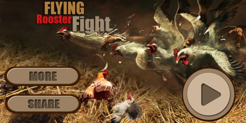 Extremely Simple and Safe Cockfighting Game Download in Just 4+ Steps