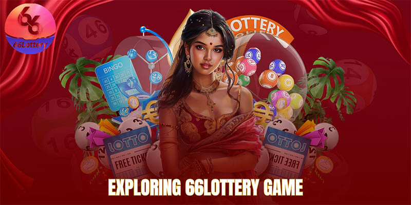 Exploring 66lottery game