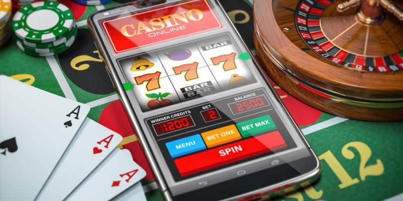 Overview of Jilievo Casino