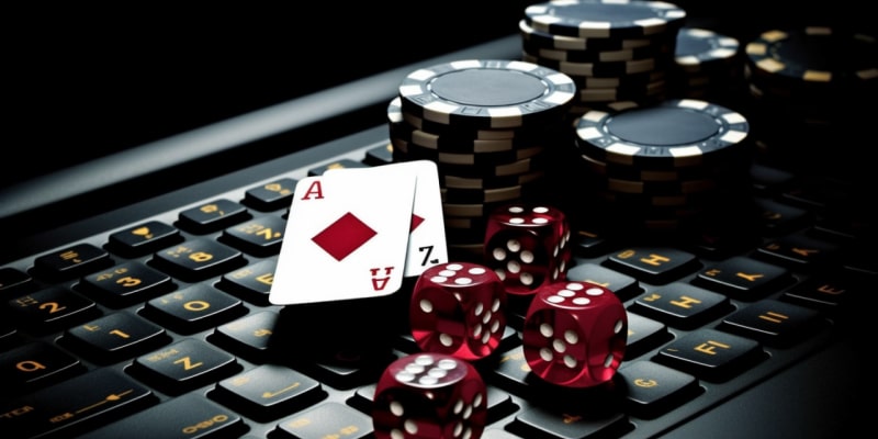 A Wide Variety of Popular Betting Games 