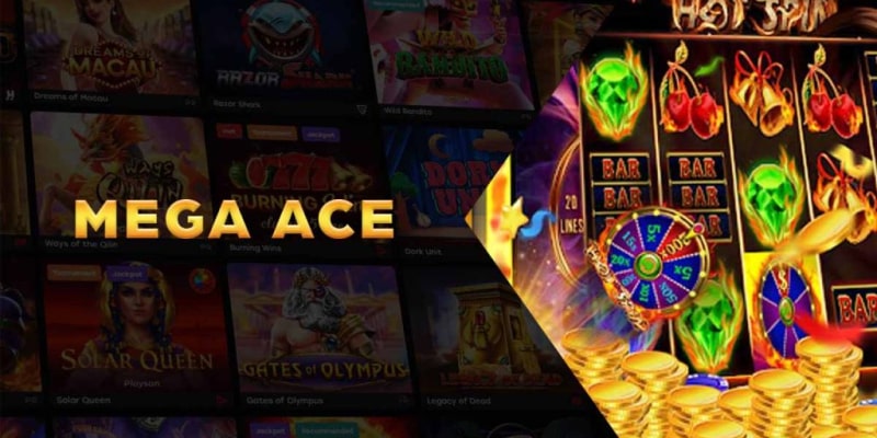 Outstanding Benefits When Participating in Mega Ace 66lottery